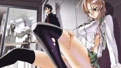 Highschool of the dead