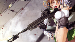 Highschool of the dead