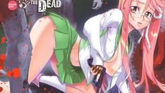 Highschool of the dead