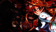 Highschool of the dead