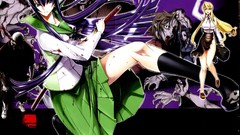 Highschool of the dead