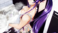 Highschool of the dead