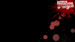 Highschool of the dead