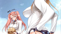 Highschool of the dead