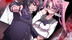 Highschool of the dead