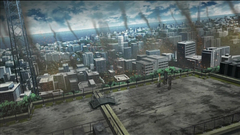 Highschool of the dead