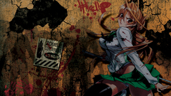 Highschool of the dead