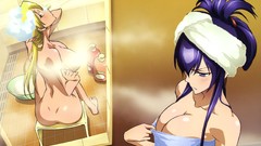 Highschool of the dead