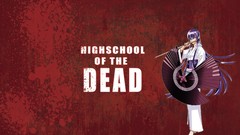Highschool of the dead