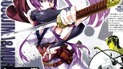 Highschool of the dead