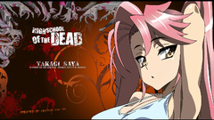 Highschool of the dead