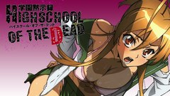 Highschool of the dead