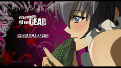 Highschool of the dead