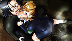 Highschool of the dead