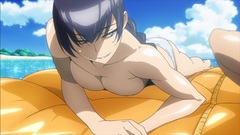 Highschool of the dead