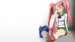 Highschool of the dead