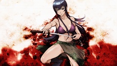 Highschool of the dead
