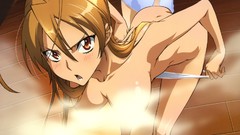 Highschool of the dead