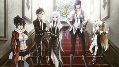 Highschool of the dead