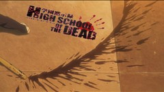 Highschool of the dead