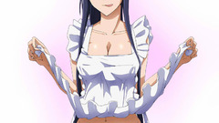 Highschool of the dead