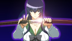 Highschool of the dead
