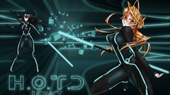 Highschool of the dead