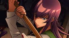 Highschool of the dead