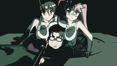 Highschool of the dead