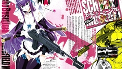 Highschool of the dead