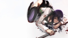 Highschool of the dead