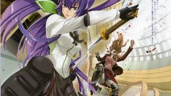 Highschool of the dead