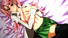 Highschool of the dead