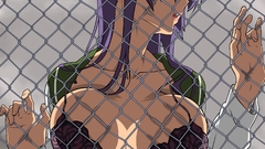 Highschool of the dead