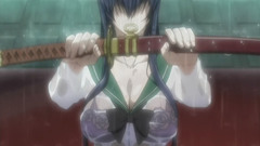 Highschool of the dead