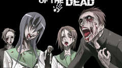 Highschool of the dead