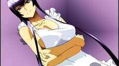 Highschool of the dead