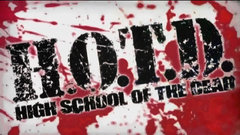 Highschool of the dead