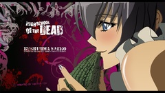 Highschool of the dead