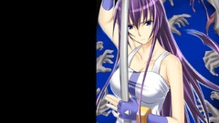 Highschool of the dead