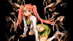 Highschool of the dead
