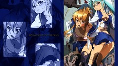 Highschool of the dead