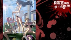 Highschool of the dead