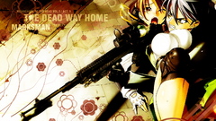 Highschool of The dead