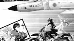 Highschool of The dead