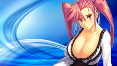 Highschool of the dead