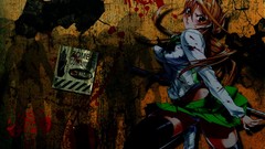 Highschool of The dead