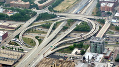 Highway architecture