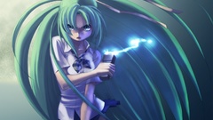 Higurashi no naku koro