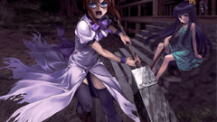 Higurashi no naku koro